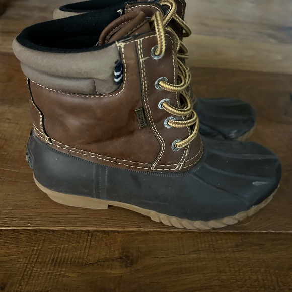 Nautica Duck Boot - Picture 4 of 4